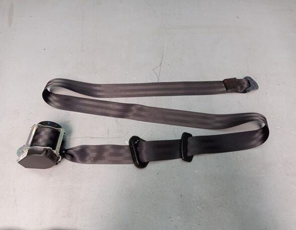 Safety Belts PEUGEOT 2008 I (CU_)