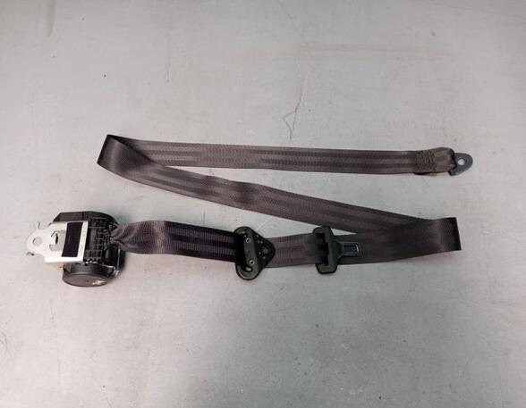 Safety Belts PEUGEOT 2008 I (CU_)