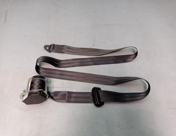 Safety Belts PEUGEOT 2008 I (CU_)