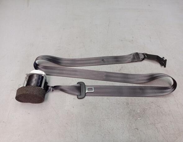 Safety Belts VW PASSAT (3G2, CB2)