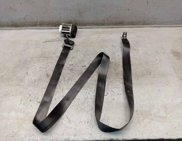 Safety Belts FORD MONDEO IV Turnier (BA7)