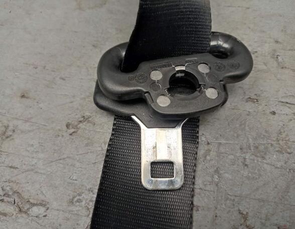 Safety Belts FORD MONDEO IV Turnier (BA7)