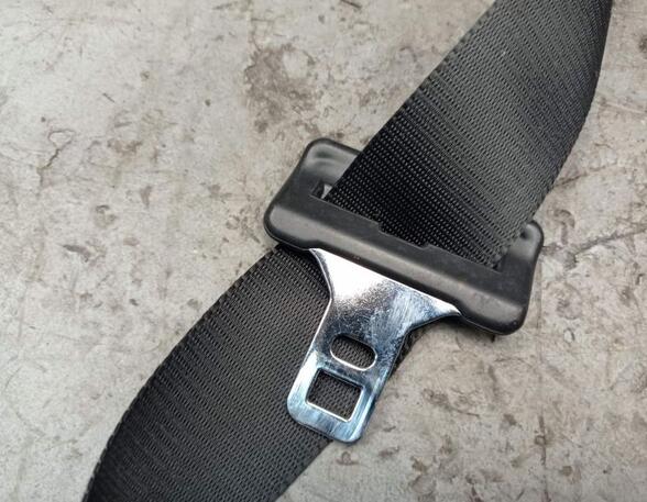 Safety Belts FORD MONDEO IV Turnier (BA7)