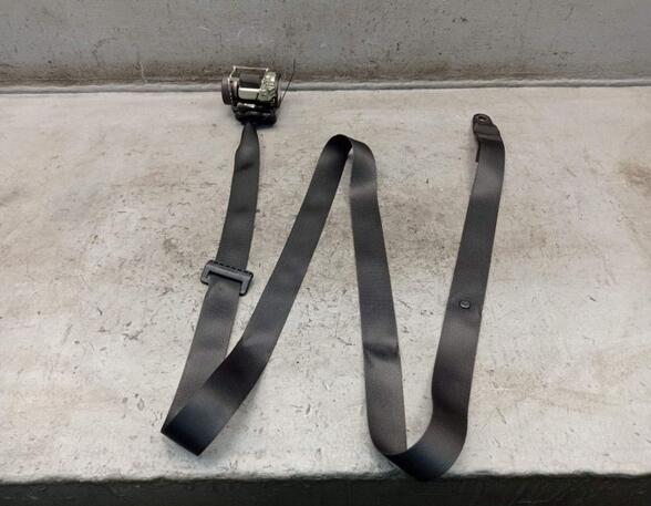 Safety Belts FORD MONDEO IV Turnier (BA7)