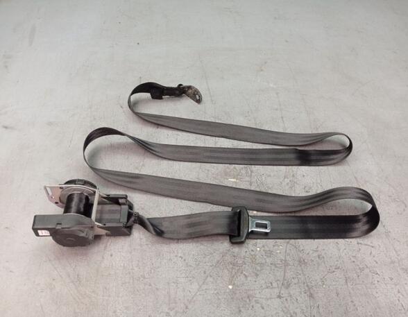 Safety Belts SKODA FABIA I Combi (6Y5)