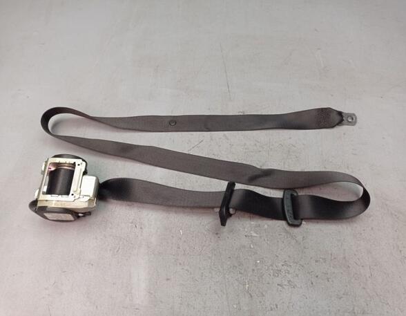 Safety Belts MERCEDES-BENZ A-CLASS (W169)