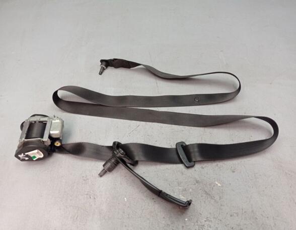 Safety Belts MERCEDES-BENZ A-CLASS (W169)