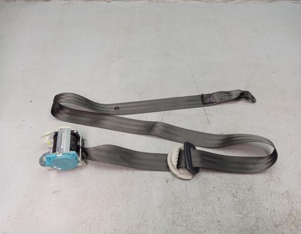 Safety Belts HYUNDAI i20 (PB, PBT)