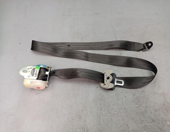 Safety Belts HYUNDAI i20 (PB, PBT)