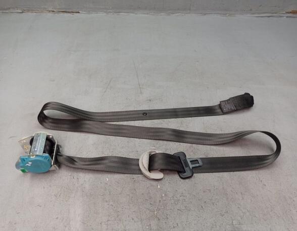 Safety Belts HYUNDAI i20 (PB, PBT)