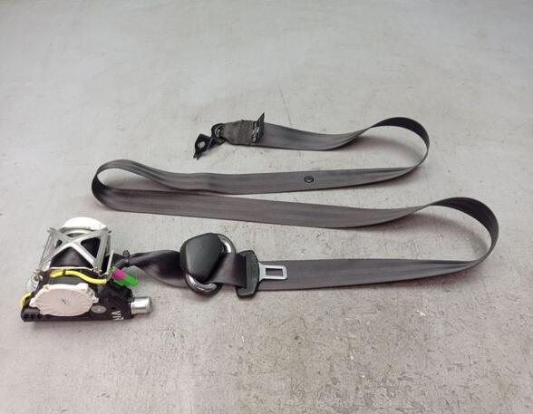 Safety Belts SKODA FABIA II Combi (545)