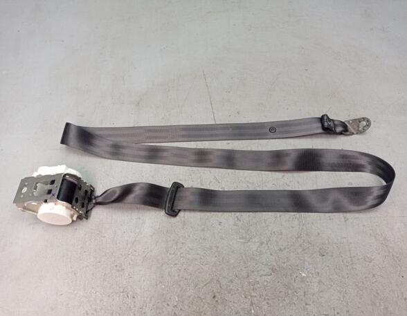 Safety Belts SKODA FABIA II Combi (545)