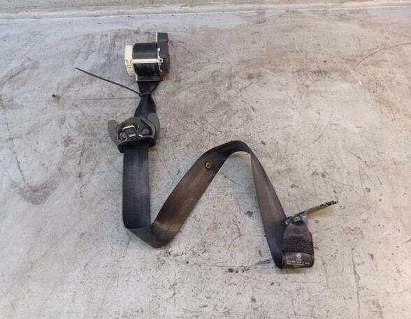 Safety Belts VW TOURAN (1T1, 1T2), VW TOURAN (1T3)