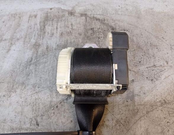 Safety Belts VW TOURAN (1T1, 1T2), VW TOURAN (1T3)