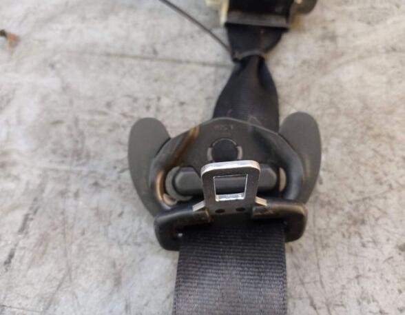 Safety Belts VW TOURAN (1T1, 1T2), VW TOURAN (1T3)