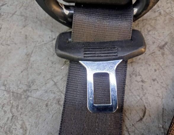 Safety Belts VW TOURAN (1T1, 1T2), VW TOURAN (1T3)