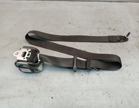 Safety Belts MERCEDES-BENZ B-CLASS (W245)