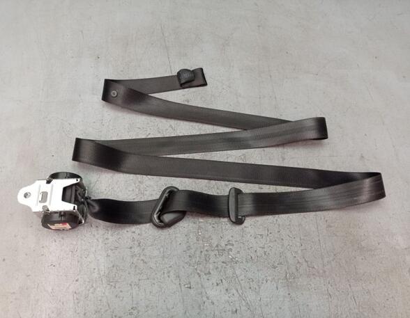 Safety Belts OPEL ASTRA H GTC (A04)