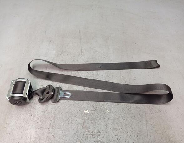 Safety Belts OPEL ASTRA H GTC (A04)