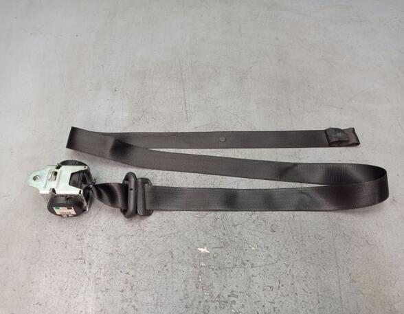 Safety Belts OPEL ASTRA H GTC (A04)