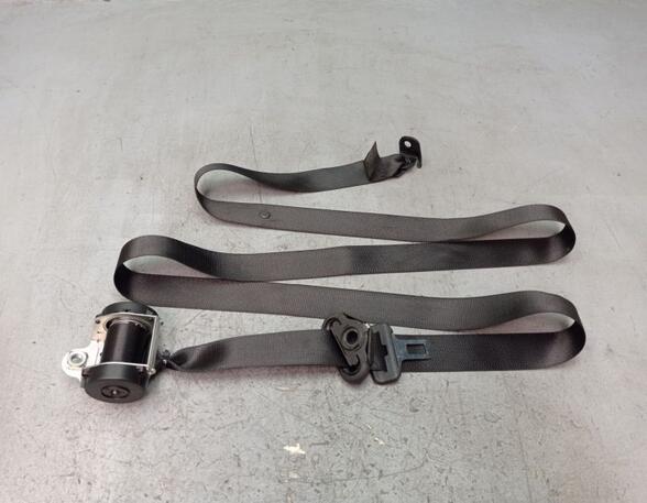 Safety Belts OPEL ASTRA H GTC (A04)