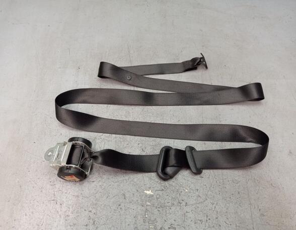 Safety Belts OPEL ASTRA H GTC (A04)