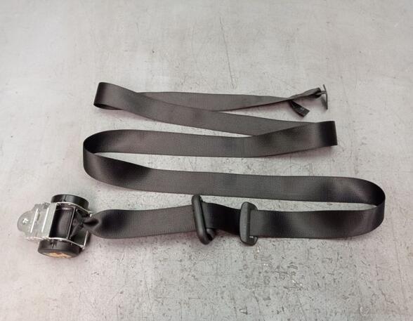 Safety Belts OPEL ASTRA H GTC (A04)