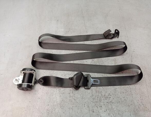 Safety Belts OPEL ASTRA H GTC (A04)