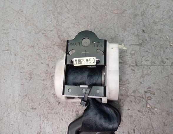 Safety Belts MAZDA 5 (CR19)