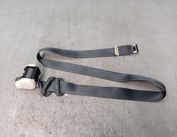 Safety Belts MAZDA 5 (CR19)