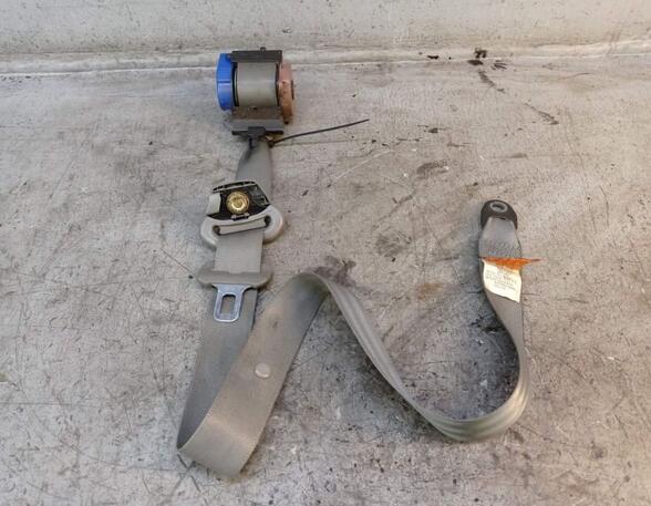 Safety Belts DAEWOO KALOS (KLAS)