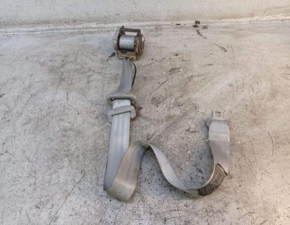 Safety Belts DAEWOO KALOS (KLAS)