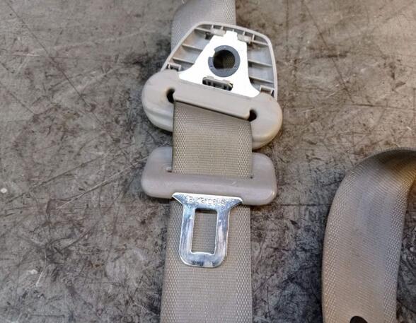 Safety Belts KIA PICANTO (SA)