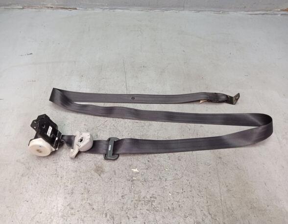 Safety Belts MAZDA 5 (CR19)