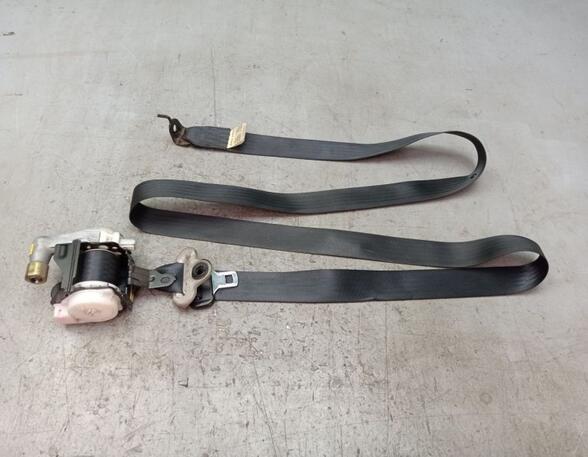 Safety Belts MAZDA 5 (CR19)