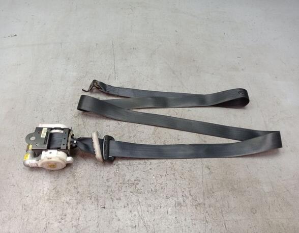 Safety Belts MAZDA 5 (CR19)