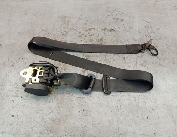 Safety Belts MERCEDES-BENZ A-CLASS (W168)