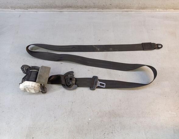 Safety Belts AUDI A1 (8X1, 8XK), AUDI A1 Sportback (8XA, 8XF)