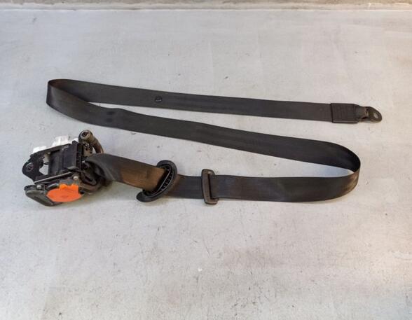 Safety Belts AUDI A1 (8X1, 8XK), AUDI A1 Sportback (8XA, 8XF)