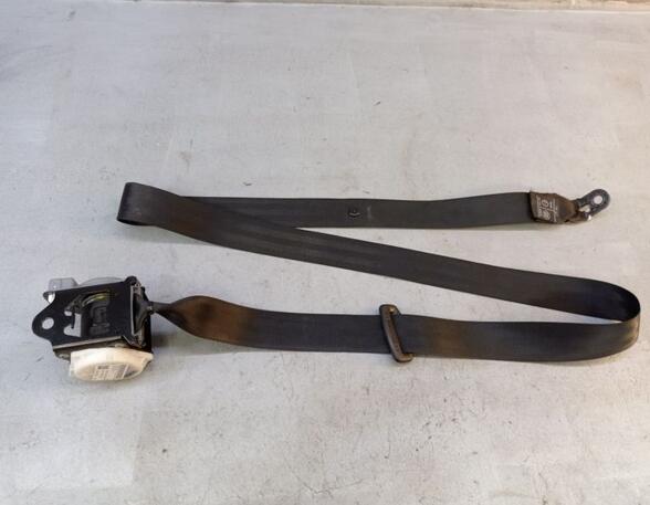 Safety Belts AUDI A1 (8X1, 8XK), AUDI A1 Sportback (8XA, 8XF)