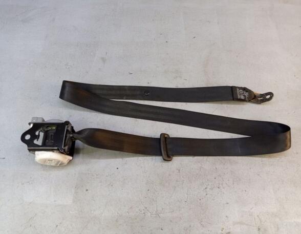 Safety Belts AUDI A1 (8X1, 8XK), AUDI A1 Sportback (8XA, 8XF)