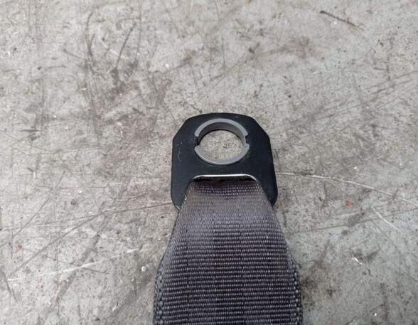 Safety Belts TOYOTA RAV 4 III (_A3_)