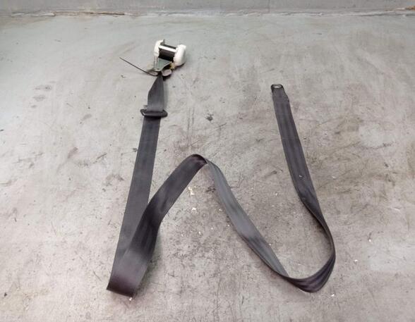 Safety Belts TOYOTA RAV 4 III (_A3_)