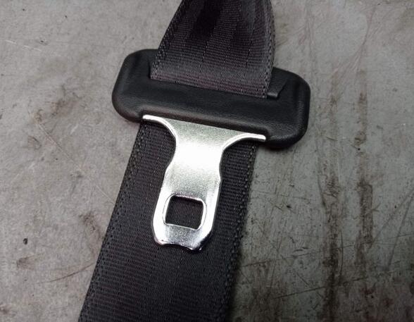 Safety Belts TOYOTA RAV 4 III (_A3_)