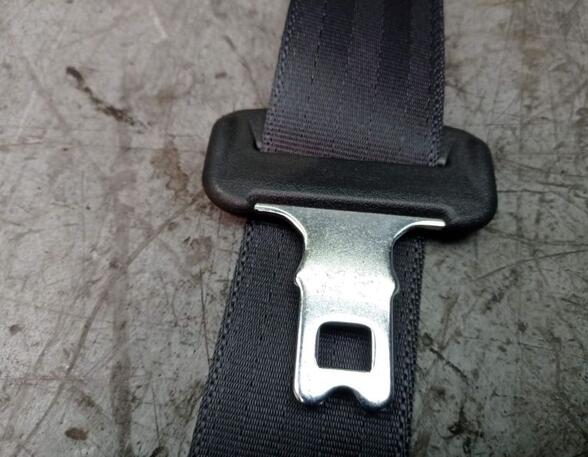 Safety Belts TOYOTA RAV 4 III (_A3_)