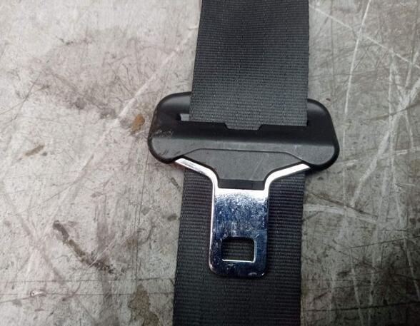 Safety Belts PEUGEOT 206 CC (2D)