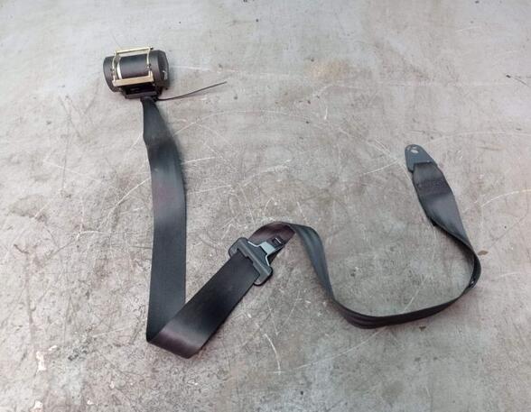 Safety Belts PEUGEOT 206 CC (2D)