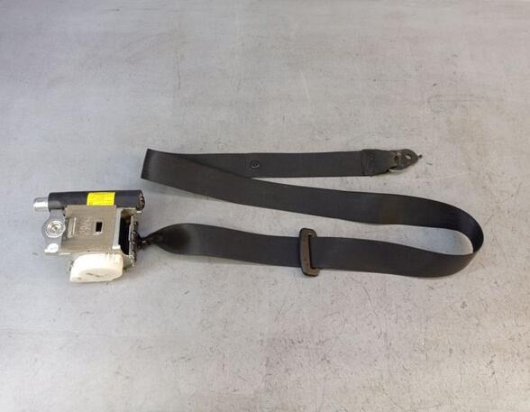 Safety Belts MERCEDES-BENZ C-CLASS T-Model (S204)