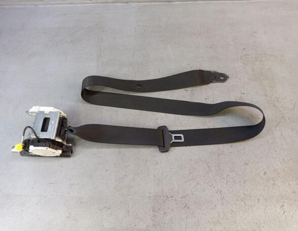 Safety Belts MERCEDES-BENZ C-CLASS T-Model (S204)