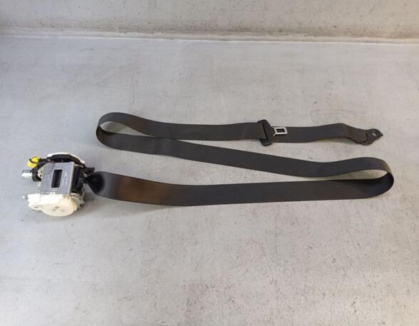 Safety Belts MERCEDES-BENZ C-CLASS T-Model (S204)